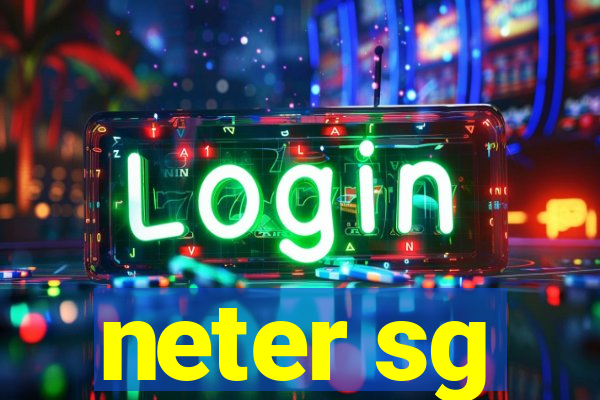 neter sg